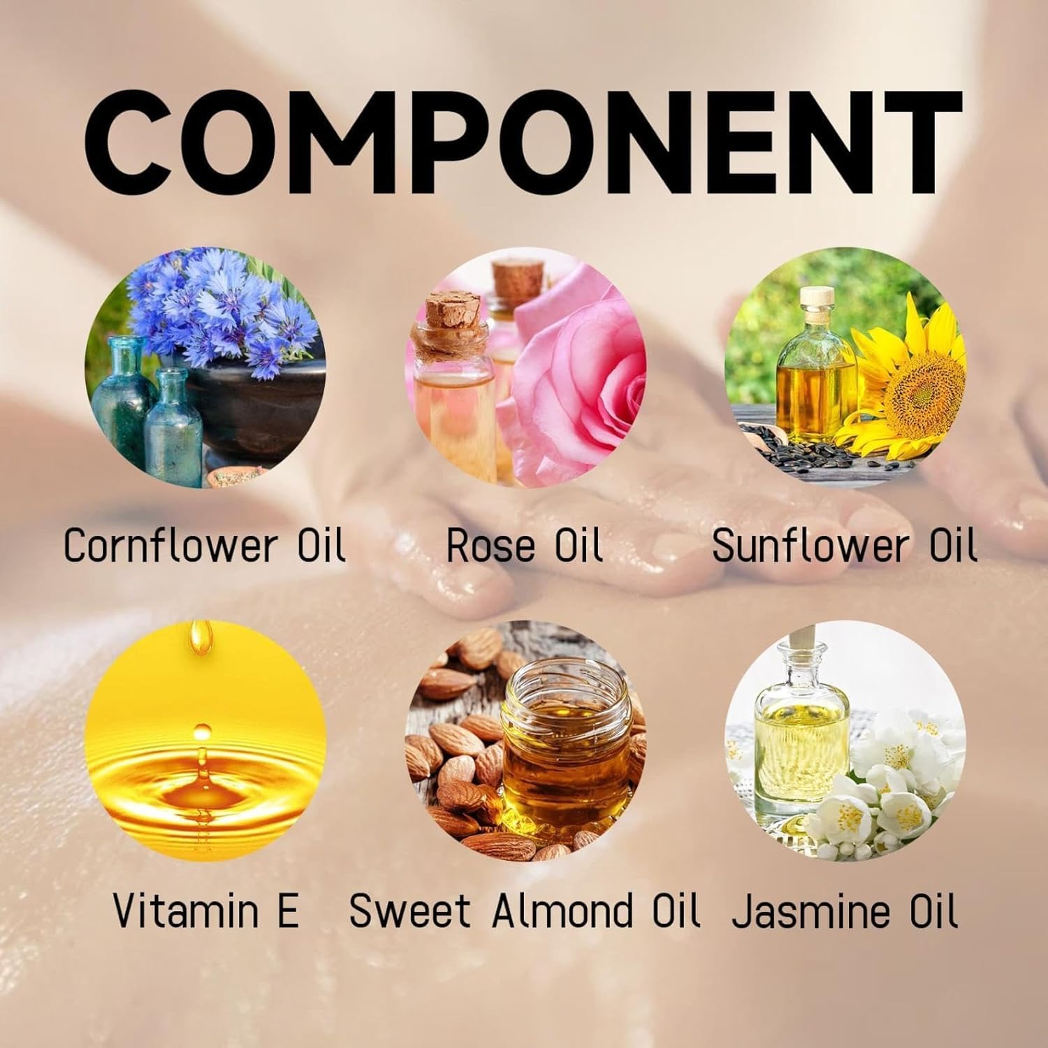 Pheromone Body Oil for Women - Long Lasting Perfume with Irresistible Fragrance | Attract & Seduce | Date Night, Romantic Occasions & Confidence Boost