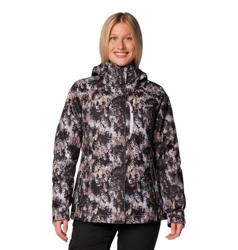 Snowdrift Timberwild Print