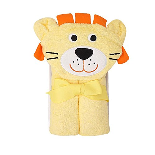 Orange Lion