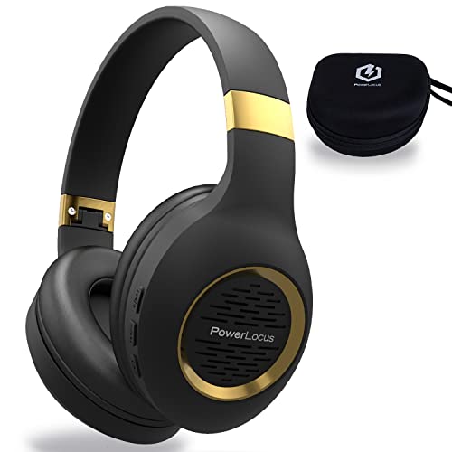 Black/Gold