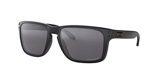 Matte Black/Prizm Black Polarized (941705)
