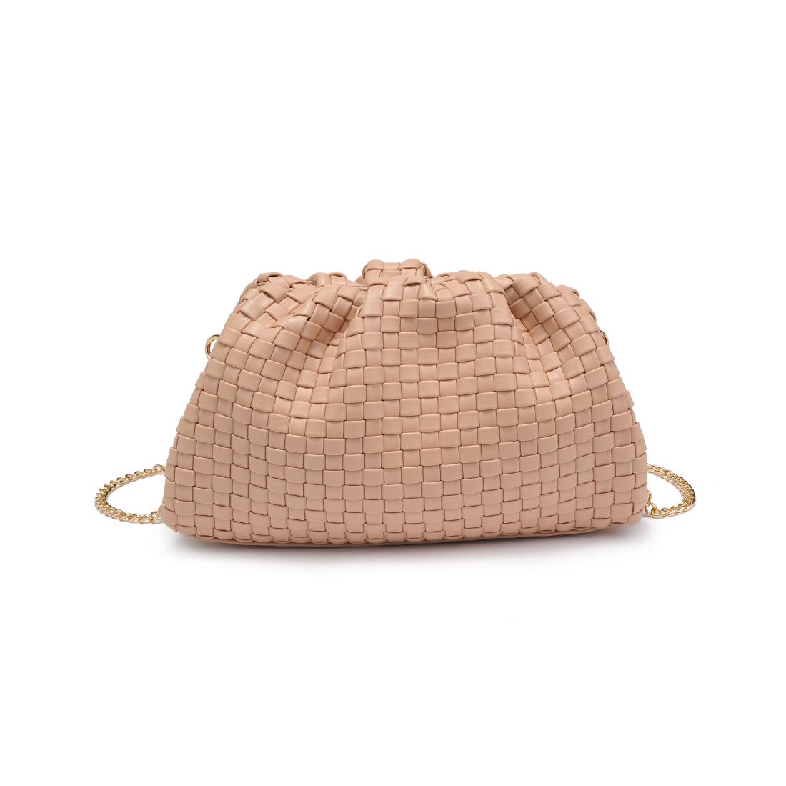 Stylish Tate Clutch for Women - Elegant Evening Bag with Detachable Strap - Perfect for Parties, Weddings & Special Occasions