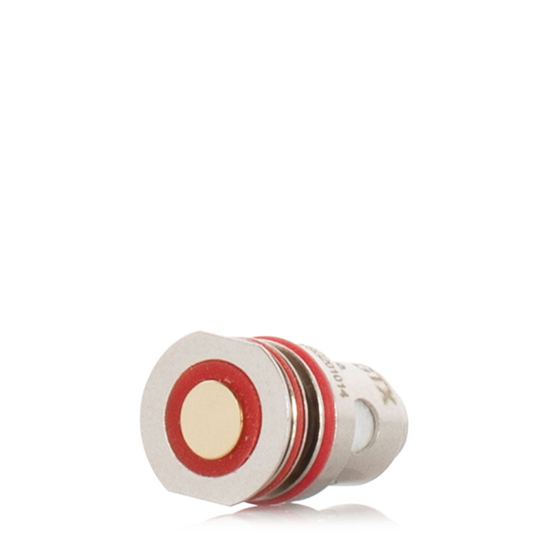 Vaporesso LUXE XR & XR Max Replacement Coils - 5 Pack of Mesh Coils for Smooth Vaping - Perfect for Travel, Home & Outdoor Use