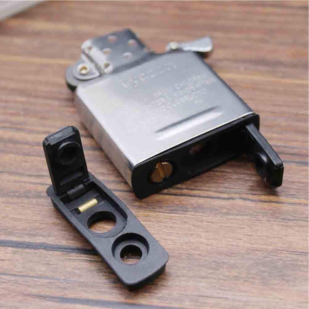 Extended Evaporation Lighter Gasket - Fits Most Fluid Lighters for Longer Burn Time