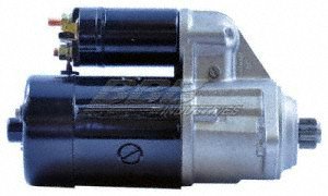 BBB Industries 16300 Import Starter - High Performance Car Starter Motor for Import Vehicles | Perfect for Honda, Toyota, Nissan Replacement & Auto Repair Shops