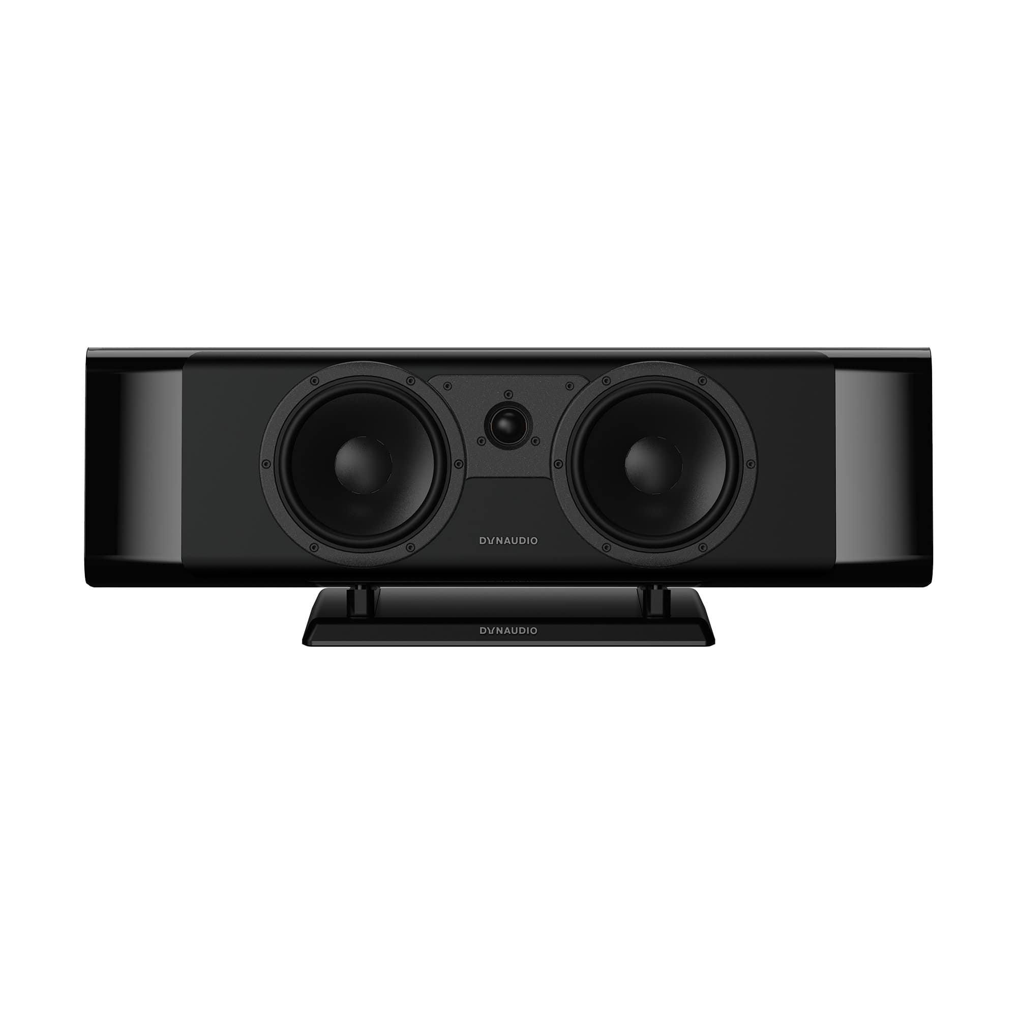 Dynaudio Contour 25Ci High-End Center Channel Speaker - Premium Home Theater Audio for Movies & Music