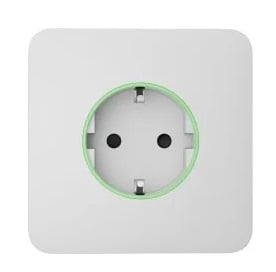 SoloCover [Type F] 8 Colors - Universal Travel Adapter with Multiple Plug Options for Europe, Asia, and More - Perfect for Business Trips, Vacations, and International Travel