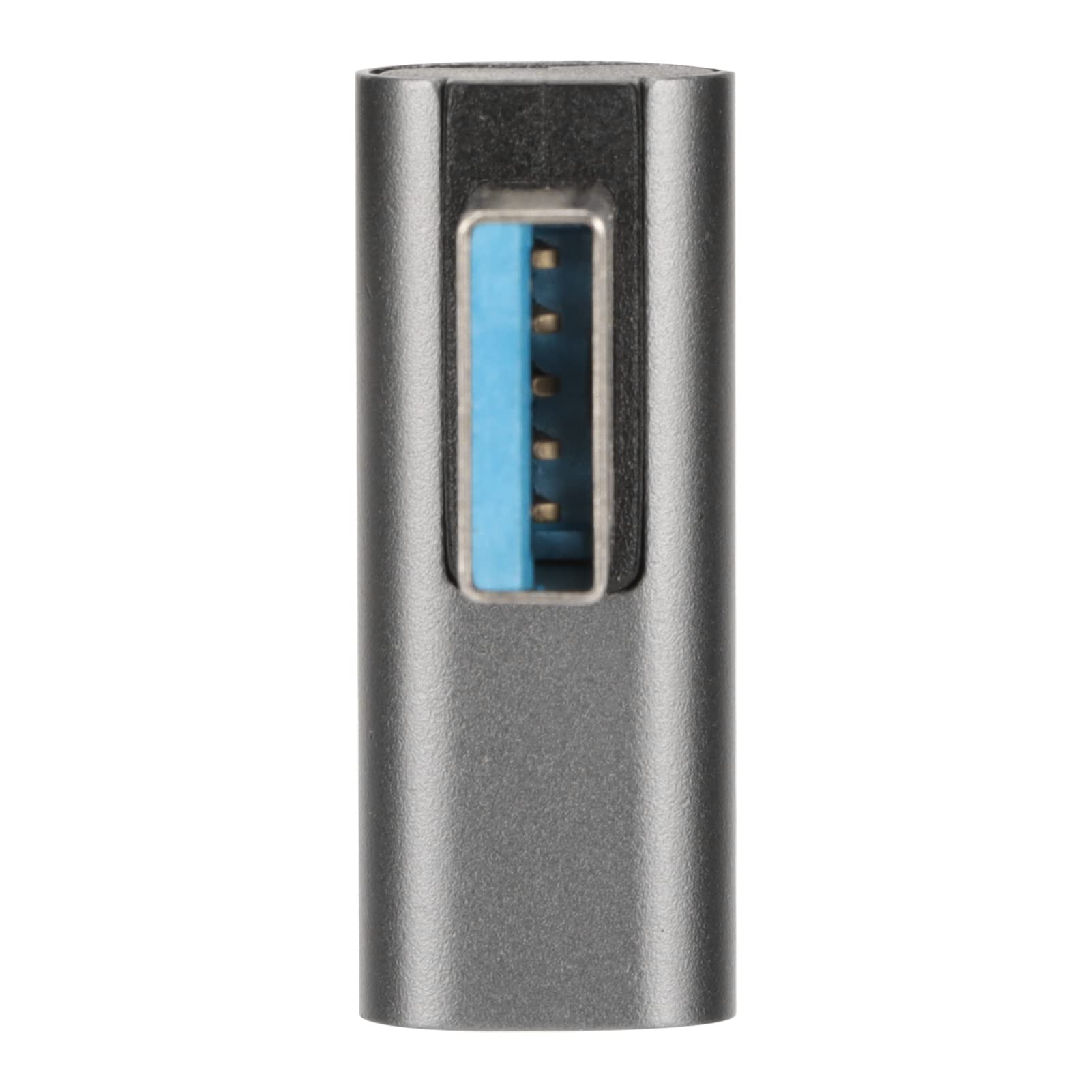 Mrisata USB 3.0 Male to Type C Female Adapter - 2 Pack, 10Gbps High-Speed Data Transfer, Compatible with Laptops, Phones, Tablets - Perfect for Office, Travel & Home Use