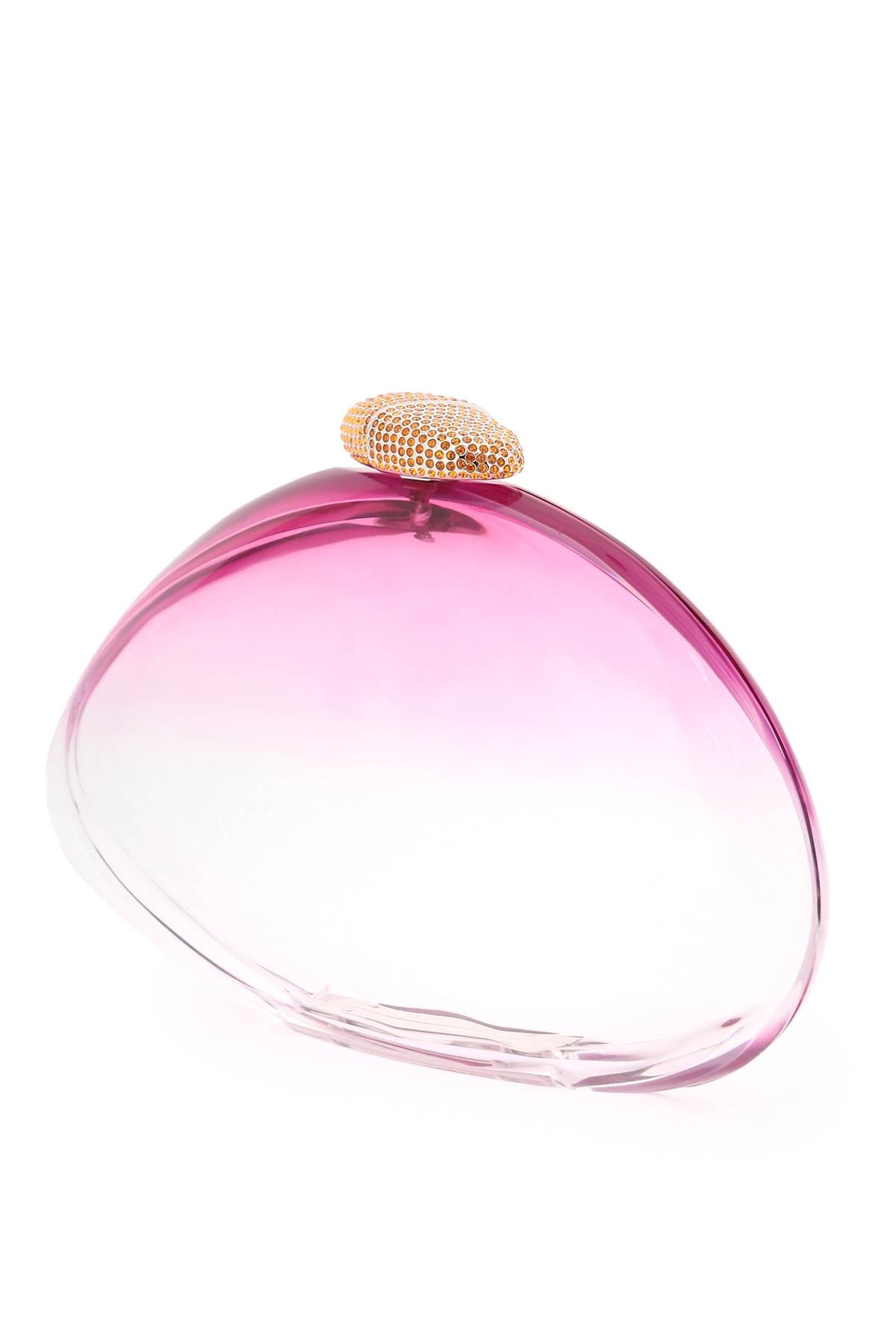 Benedetta Bruzziches Ariel Clutch - Elegant Women's Evening Bag for Parties, Weddings & Special Events