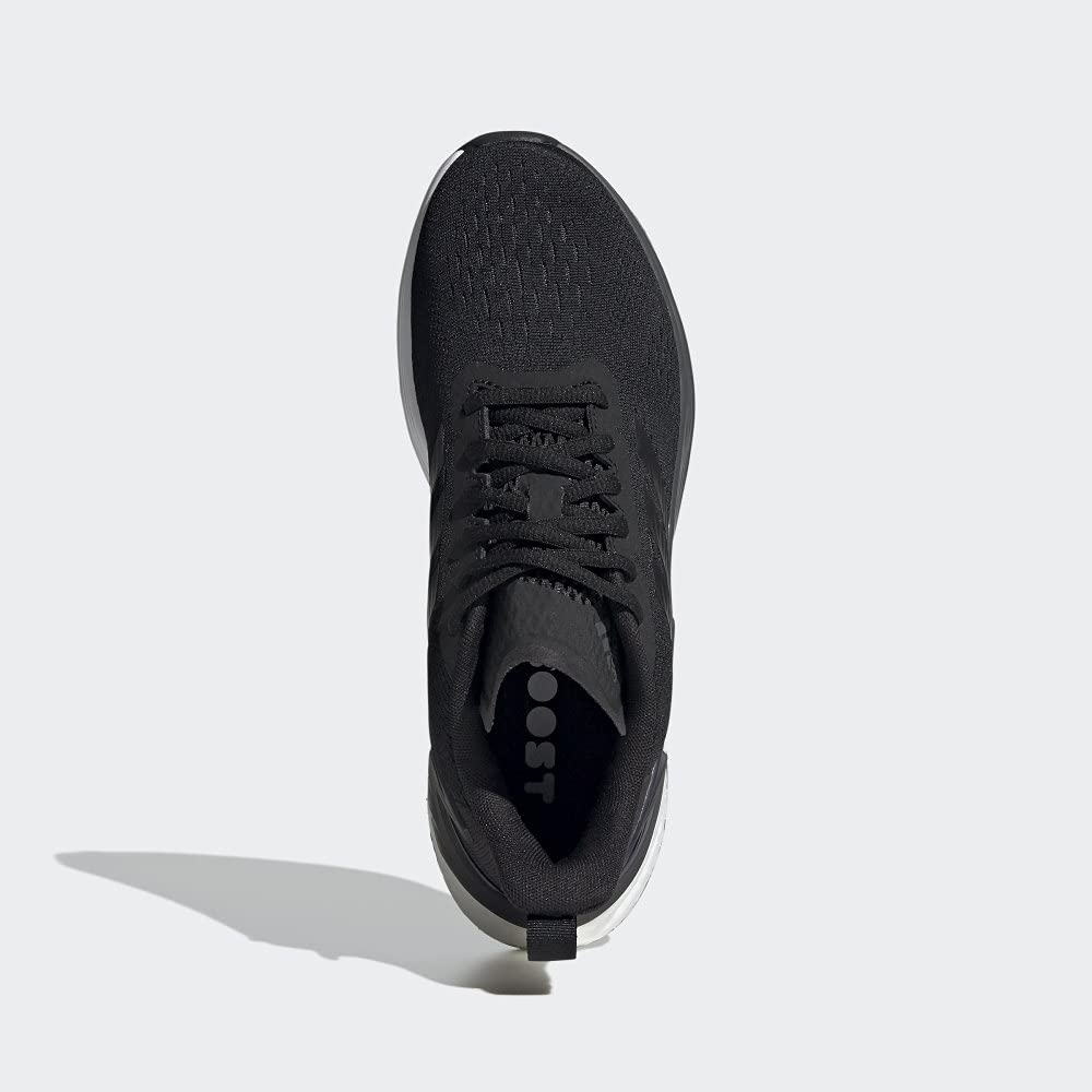 adidas Women's Response Super Running Shoes - Lightweight Cushioned Sneakers for Jogging, Training & Gym Workouts - Perfect for Road Running, Treadmill & Fitness Activities