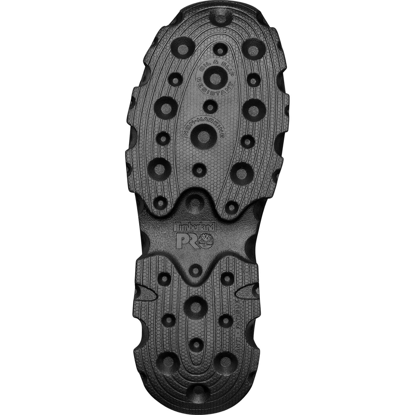 Timberland PRO Women's Powertrain Sport Alloy Safety Toe Work Shoes - Static Dissipative Industrial Athletic Shoes for Women | Perfect for Construction, Warehouse & Factory Work