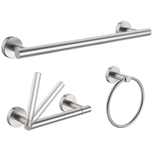 Brushed Nickel