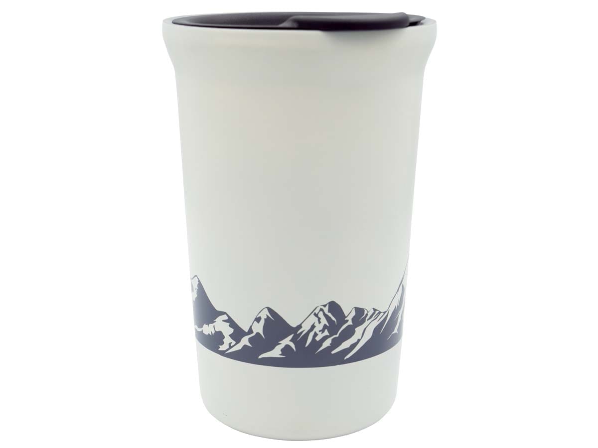 Premium Fenix Stainless Steel Vacuum Insulated Tumbler Cup - 20oz Double Wall Thermal Mug for Hot & Cold Beverages - Perfect for Camping, Office, Travel & Outdoor Adventures