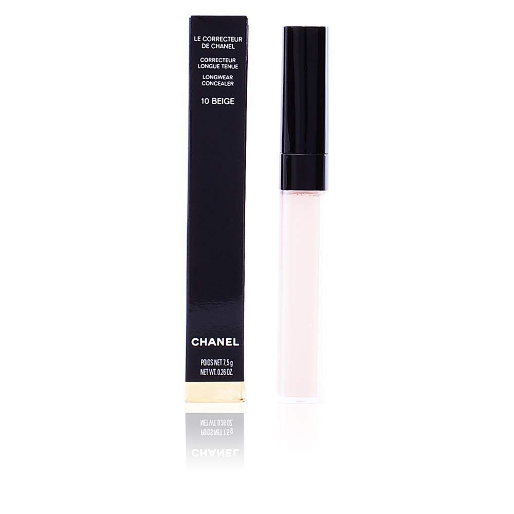 Chanel Rose Lip Corrector - Hydrating Lip Primer for Smooth, Even Makeup Base | Perfect for Pre-Lipstick Application & Everyday Wear