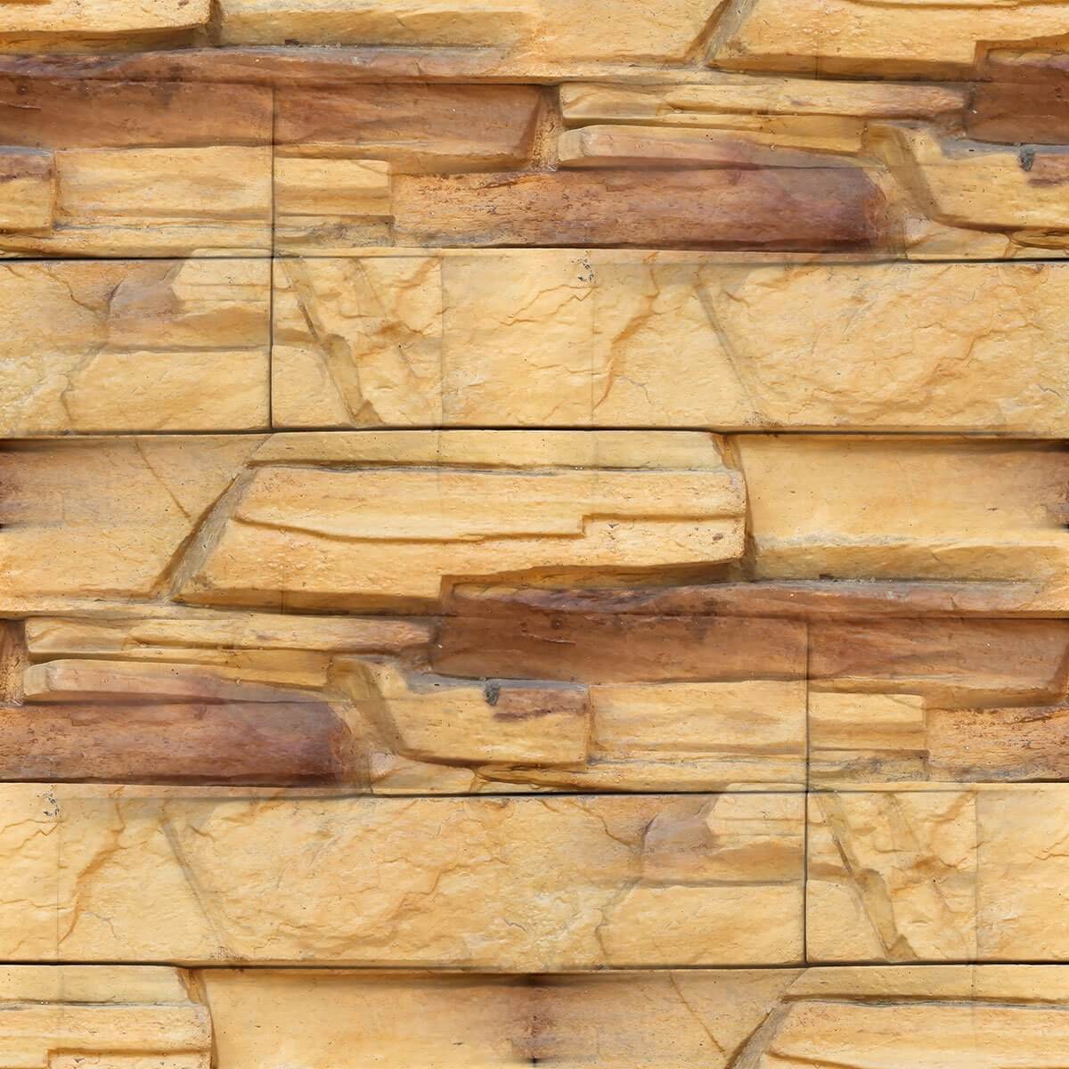 Tan and Brown Granite Texture Peel and Stick Removable Wallpaper - Self-Adhesive Decorative Wall Covering for Home Office, Kitchen Backsplash, and Accent Walls