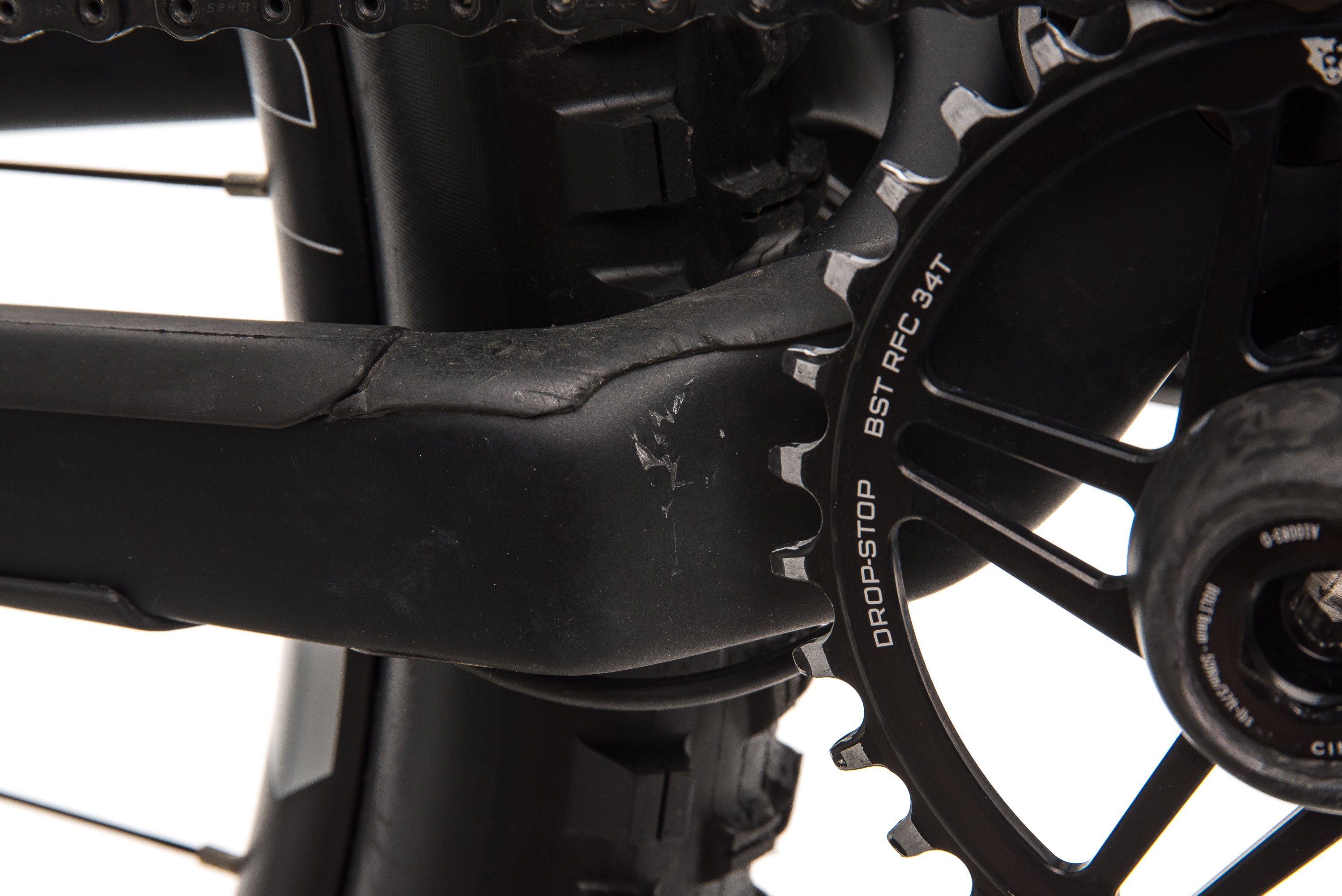 Alchemy Arktos 27.5