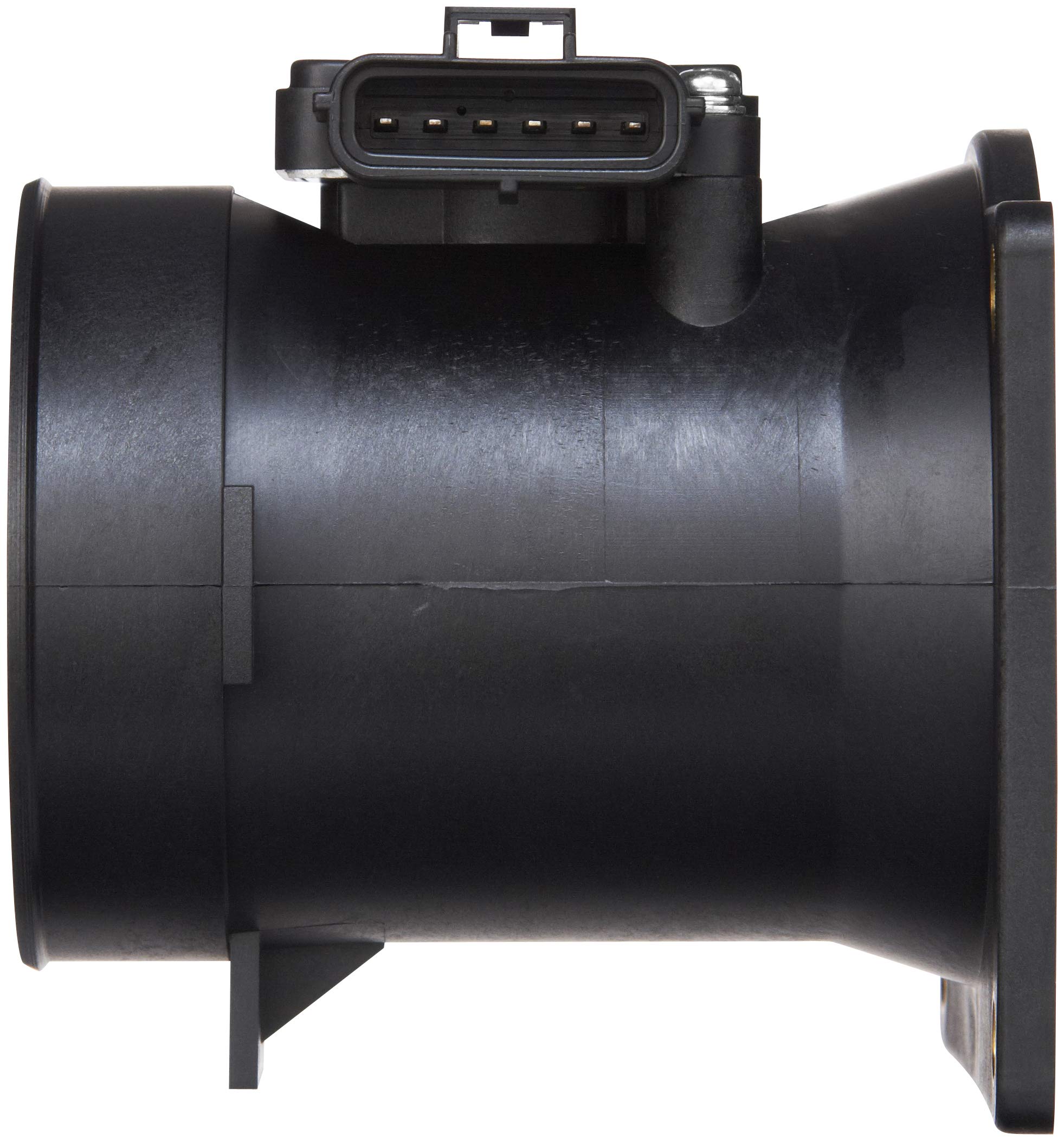 Spectra Premium MA173 Mass Air Flow Sensor with Housing - High Performance Replacement for Improved Engine Efficiency - Perfect for Car, Truck & SUV Maintenance