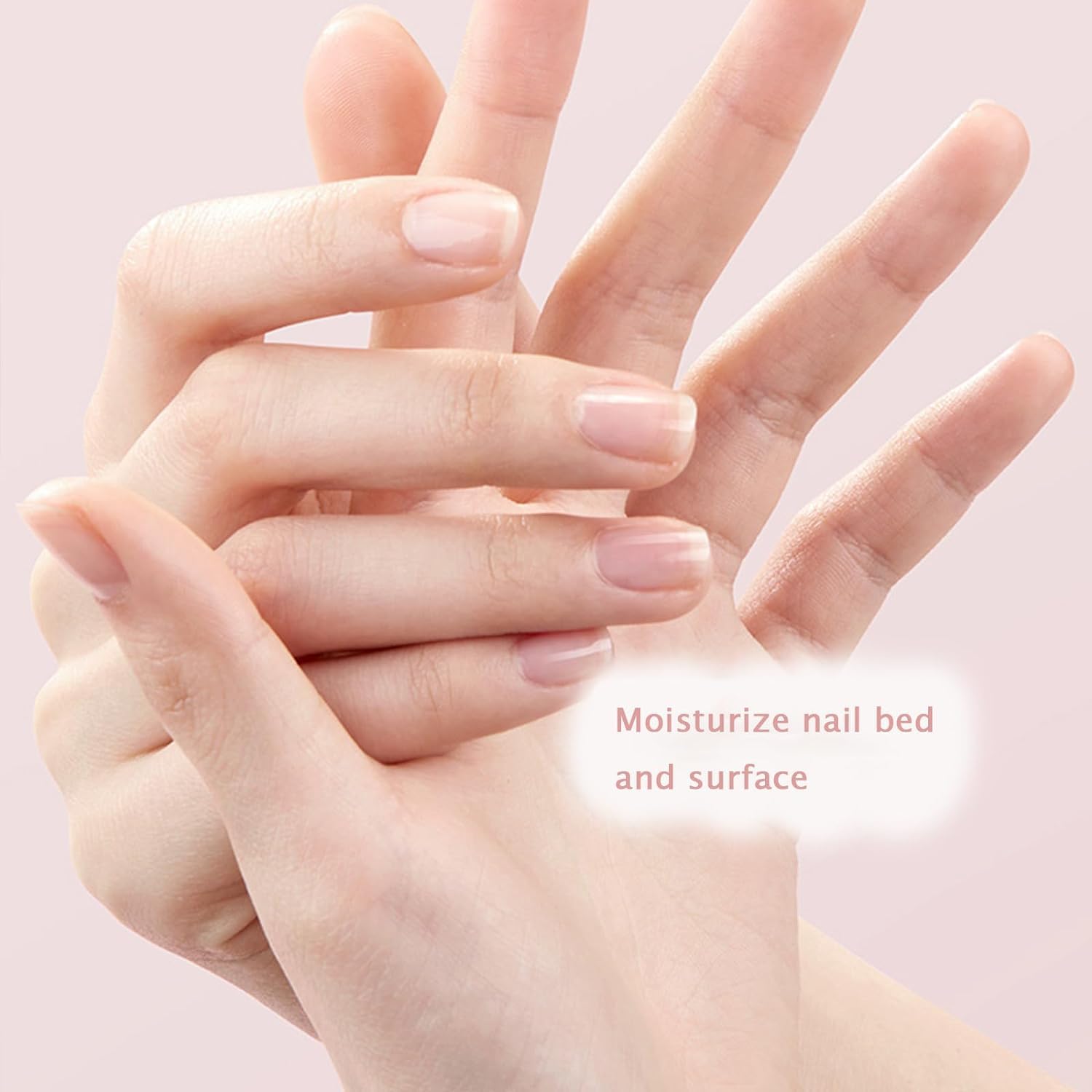 Radiant Nail Growth Oil & Strengthener - Cuticle Care Treatment for Stronger Nails | Moisturizing Nail Care Pen for Hangnail Prevention & Manicure Nourishment | Perfect for At-Home Nail Care & Salon Professional Use