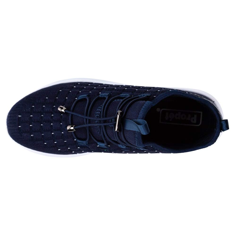 Propet Women's Travelbound Walking Shoes - Comfortable & Lightweight for Travel, Walking & Everyday Use