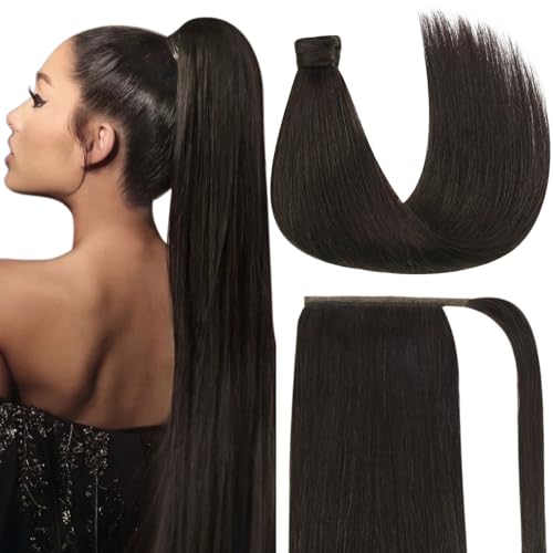Pony-3-#2 Darkest Brown
