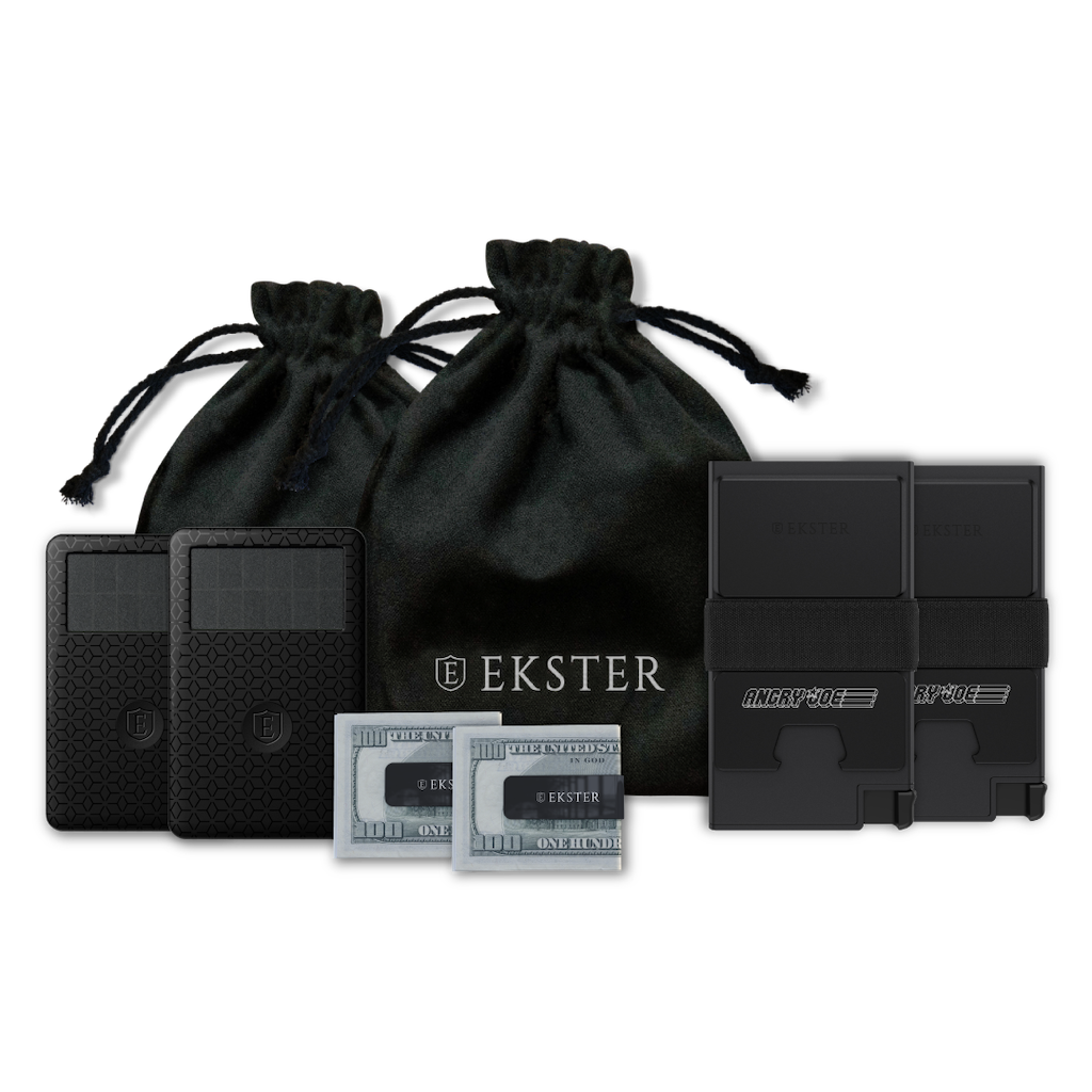 Classic Black