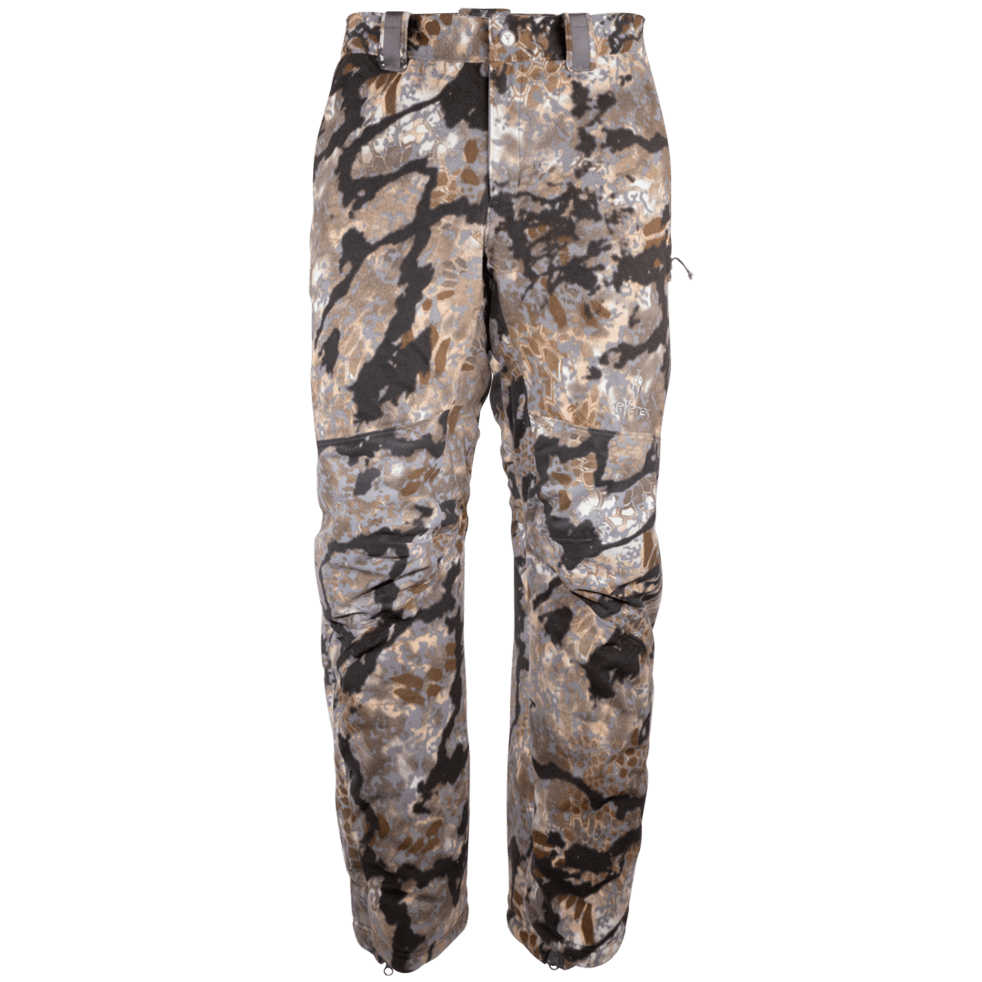 Vellus Camouflage Pants - Lightweight Tactical Hunting & Outdoor Adventure Pants for Men & Women