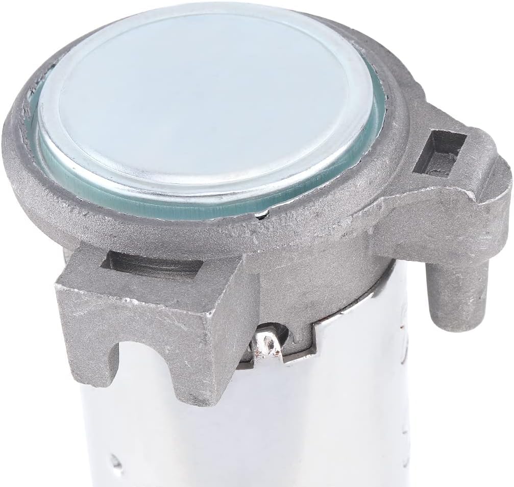 12V Universal Air Pump & Car Horn Compressor - Heavy Duty Silver Air Compressor for Trucks, Cars, Vans, SUVs | Perfect for Tire Inflation, Air Mattress, Sports Equipment & Emergency Roadside Use