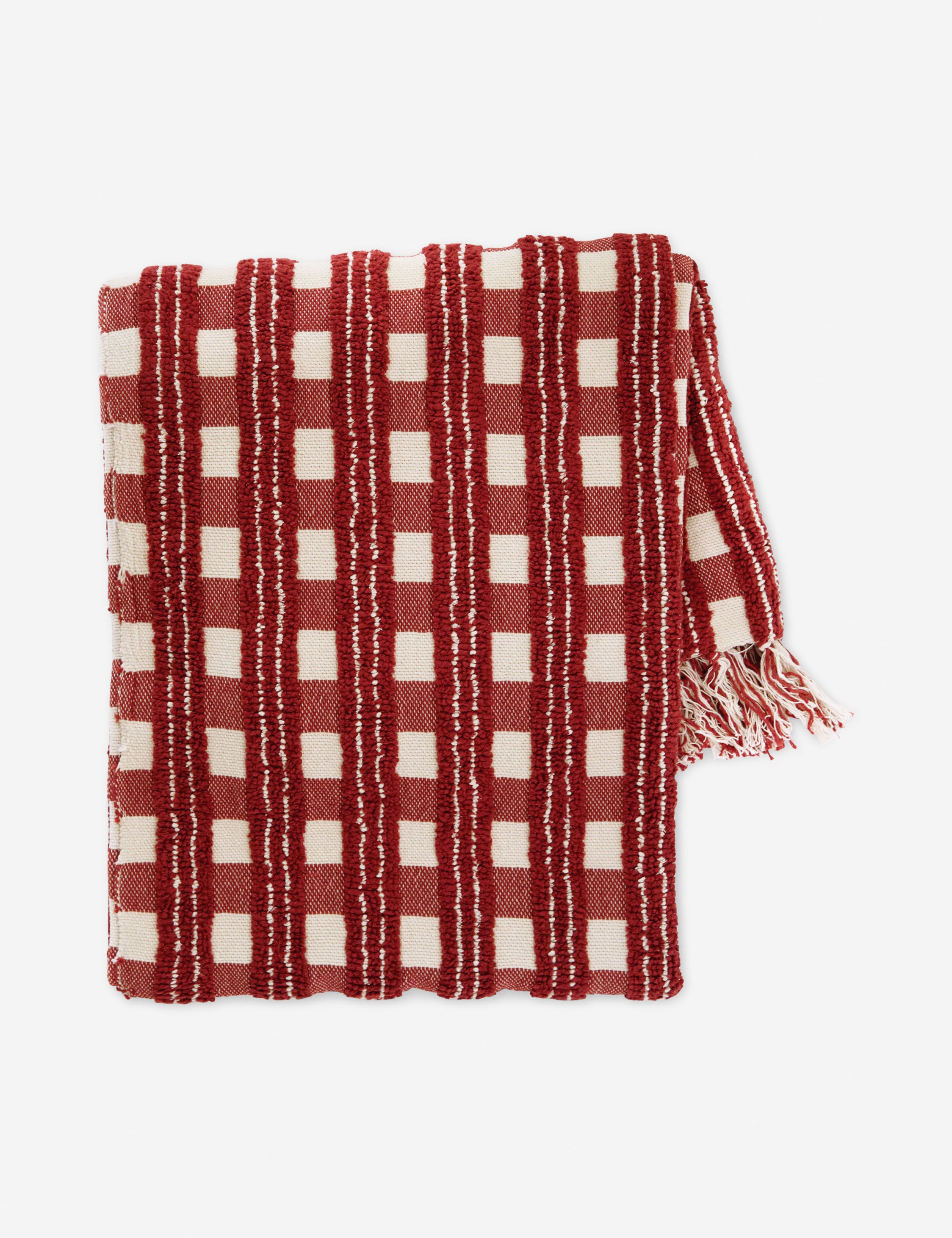 Camila Throw Blanket by Morrow Soft Goods - Ultra Soft & Cozy for Living Room, Bedroom, or Outdoor Use
