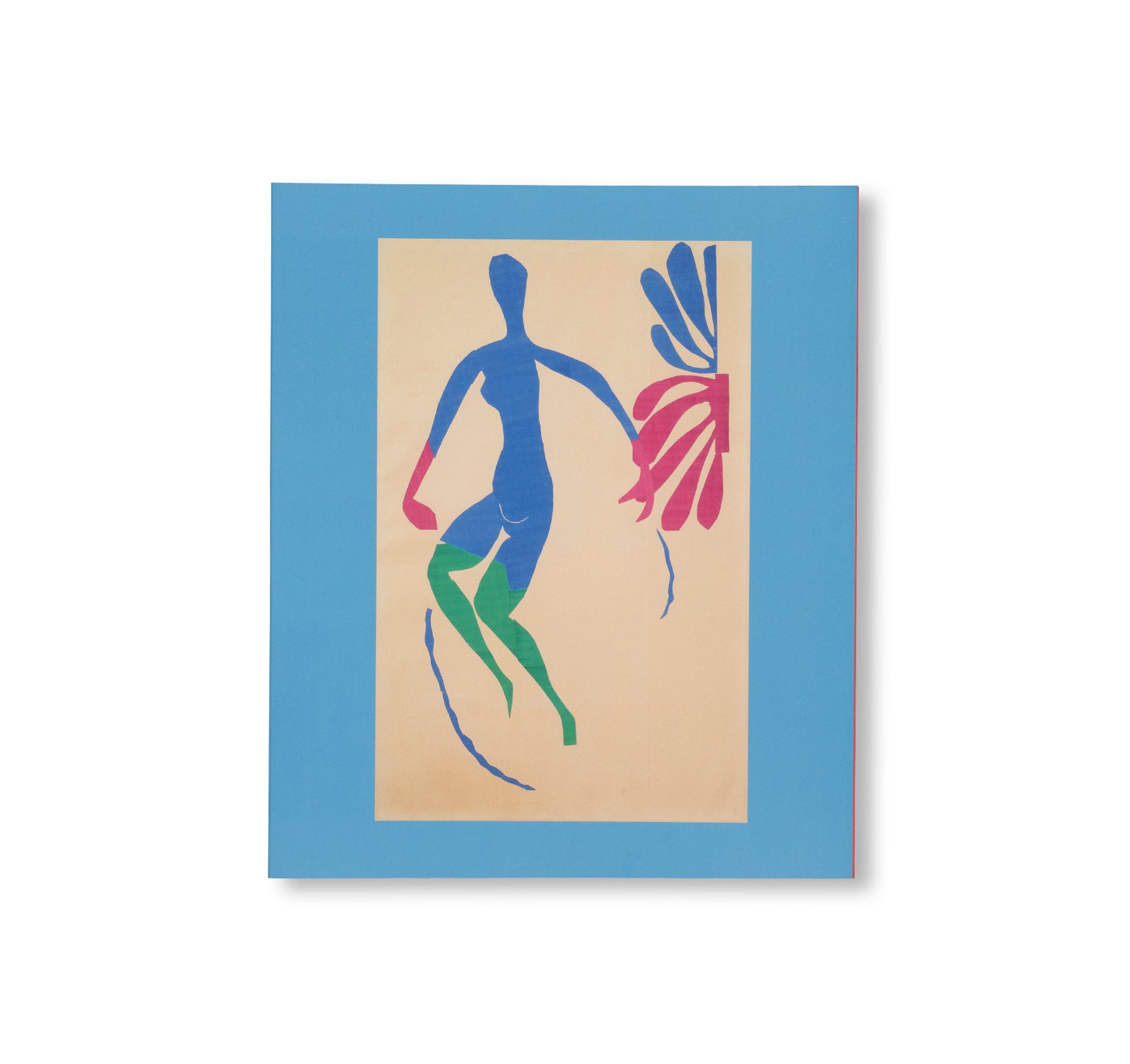 Henri Matisse MATISSE: INVITATION TO THE VOYAGE Art Book - Perfect for Art Lovers, Collectors & Home Decor