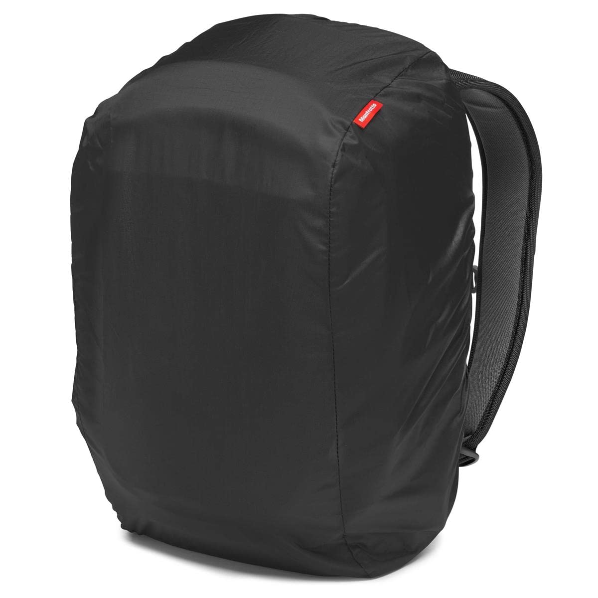 Manfrotto MB MA2-BP-GM Advanced² Gear M Camera and Laptop Backpack - DSLR & Mirrorless Bag with Padded Divider System, Tripod Strap, Water-Resistant Coated Fabric - Perfect for Travel, Photography, and Outdoor Adventures