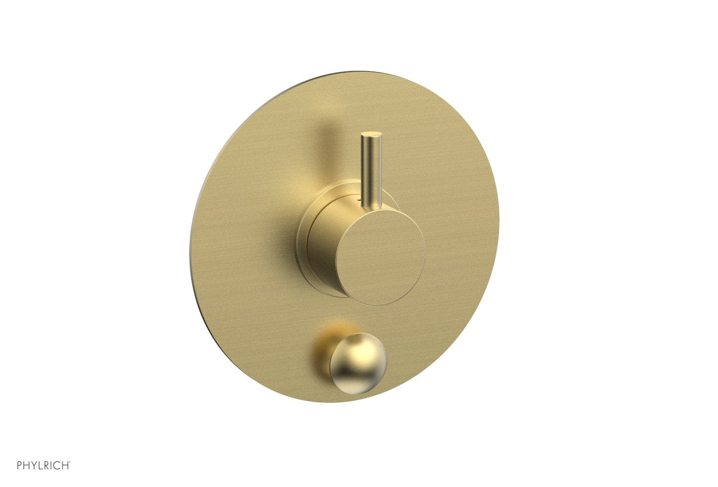 Premium Pressure Balance Shower Plate with Diverter & Handle Trim Set - Chrome Finish for Modern Bathrooms | Ideal for Home Renovation & Spa-Like Shower Experience