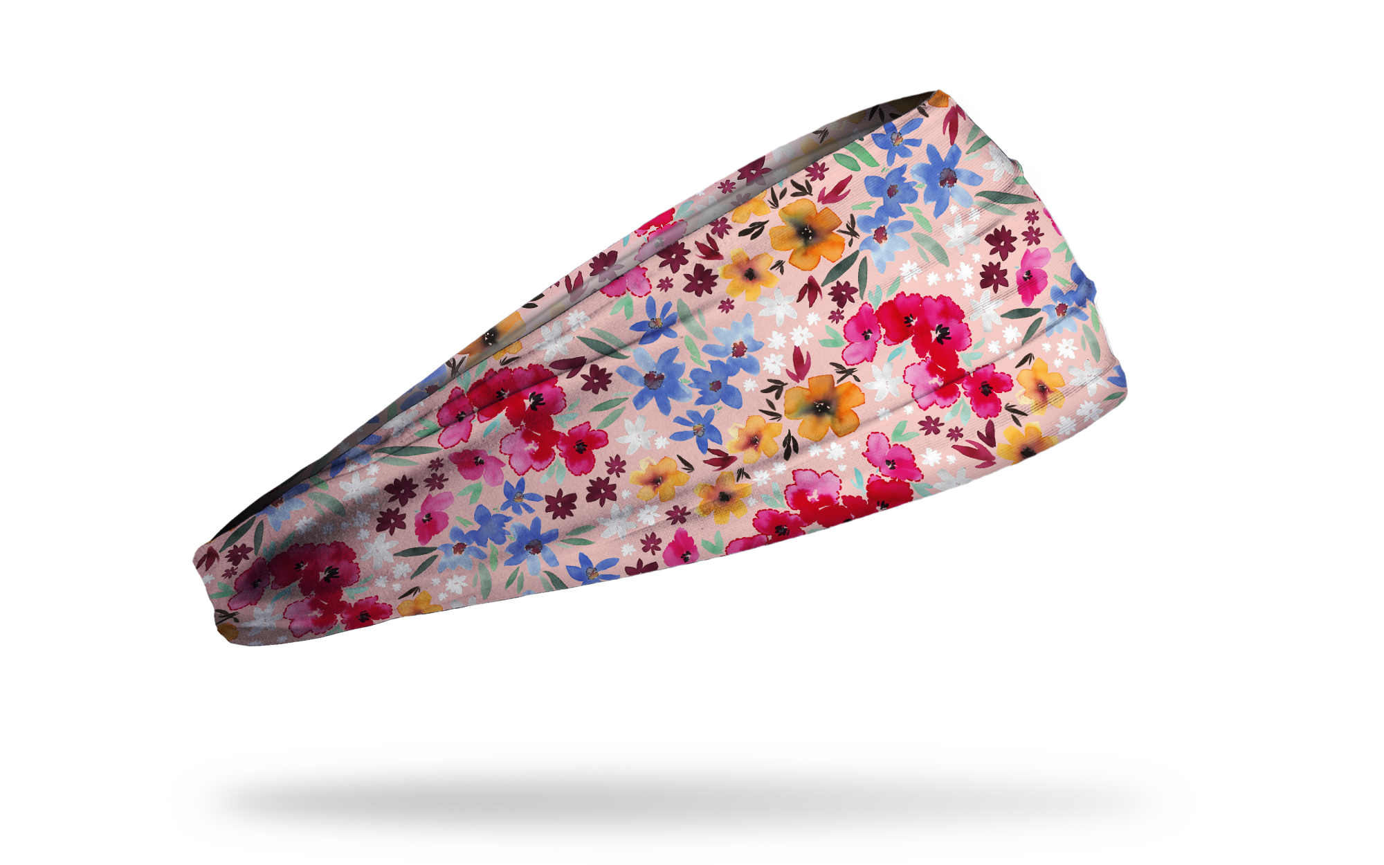 Nurturing Nature Big Bang Lite Headband for Kids - Soft & Comfortable Adjustable Headband for Babies & Toddlers - Perfect for Playtime, Photos & Everyday Wear