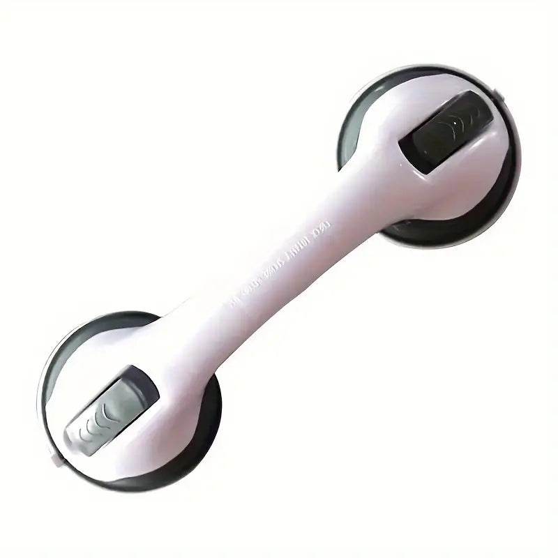 Modern Non-Slip Shower Handle - Safety Grip for Bathroom & Shower - Perfect for Elderly, Disabled & Kids - ADA Compliant Bath Accessory