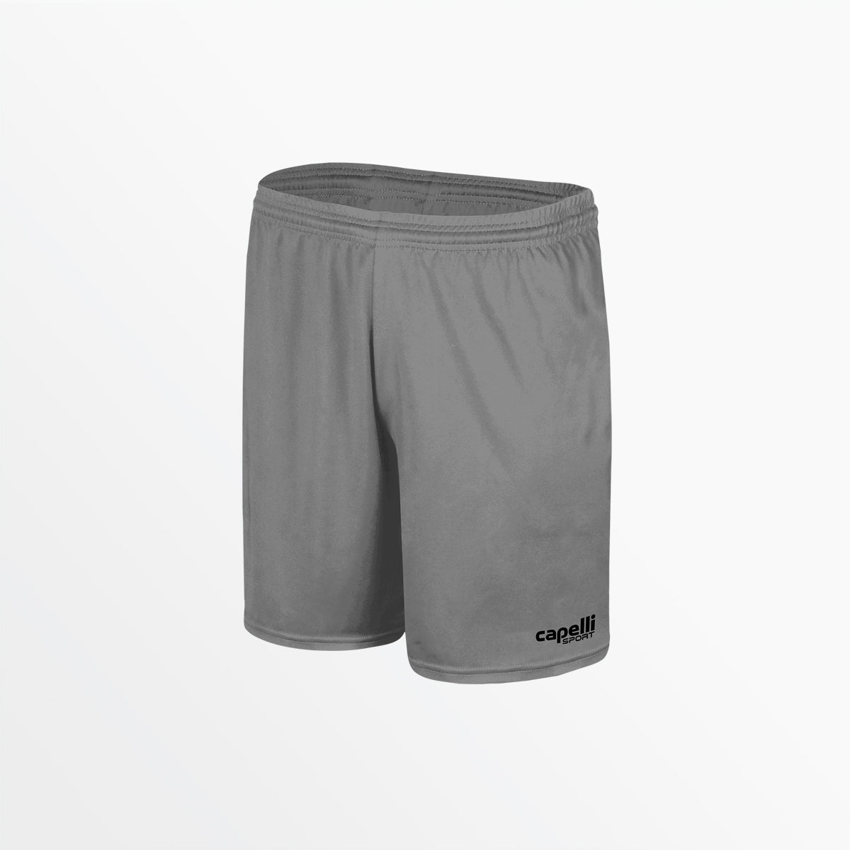 Women's Team Match Shorts - High-Performance Athletic Shorts for Running, Soccer & Workouts - Perfect for Training & Gym Sessions