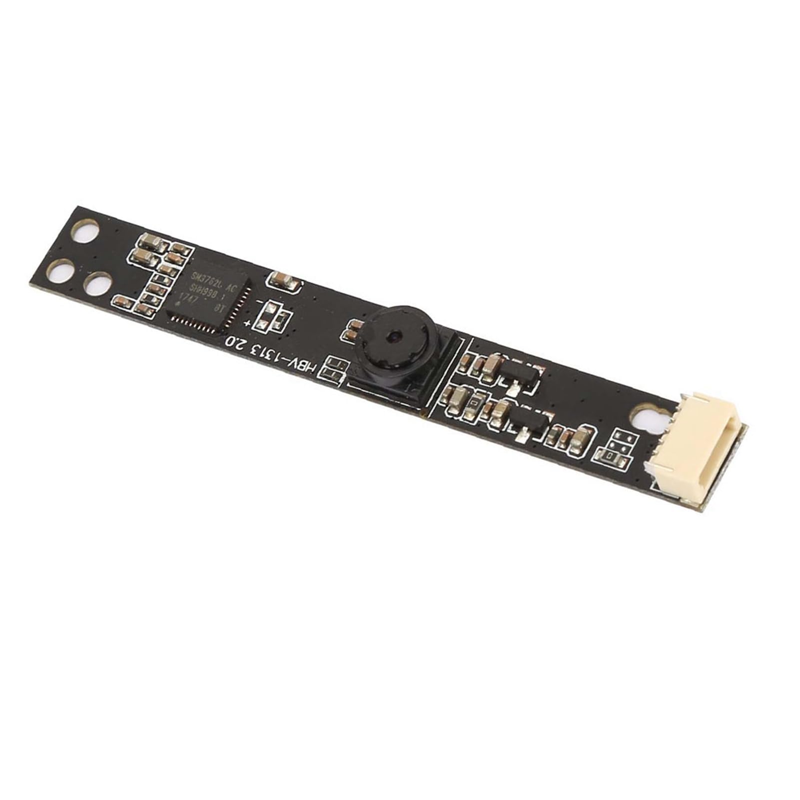 Odorkle HBV-1313 USB Camera Module with OV2659 Chip - 1600x1200 Resolution - Easy Installation for Advertising Kiosks & Inquiry Machines - Perfect for Digital Signage, Self-Service Terminals & Interactive Displays