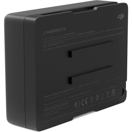 DJI Inspire 2 TB50 Intelligent Flight Battery - High-Capacity Power Solution for Aerial Photography & Professional Drone Operations - Perfect for Film Production, Surveying & Industrial Inspections