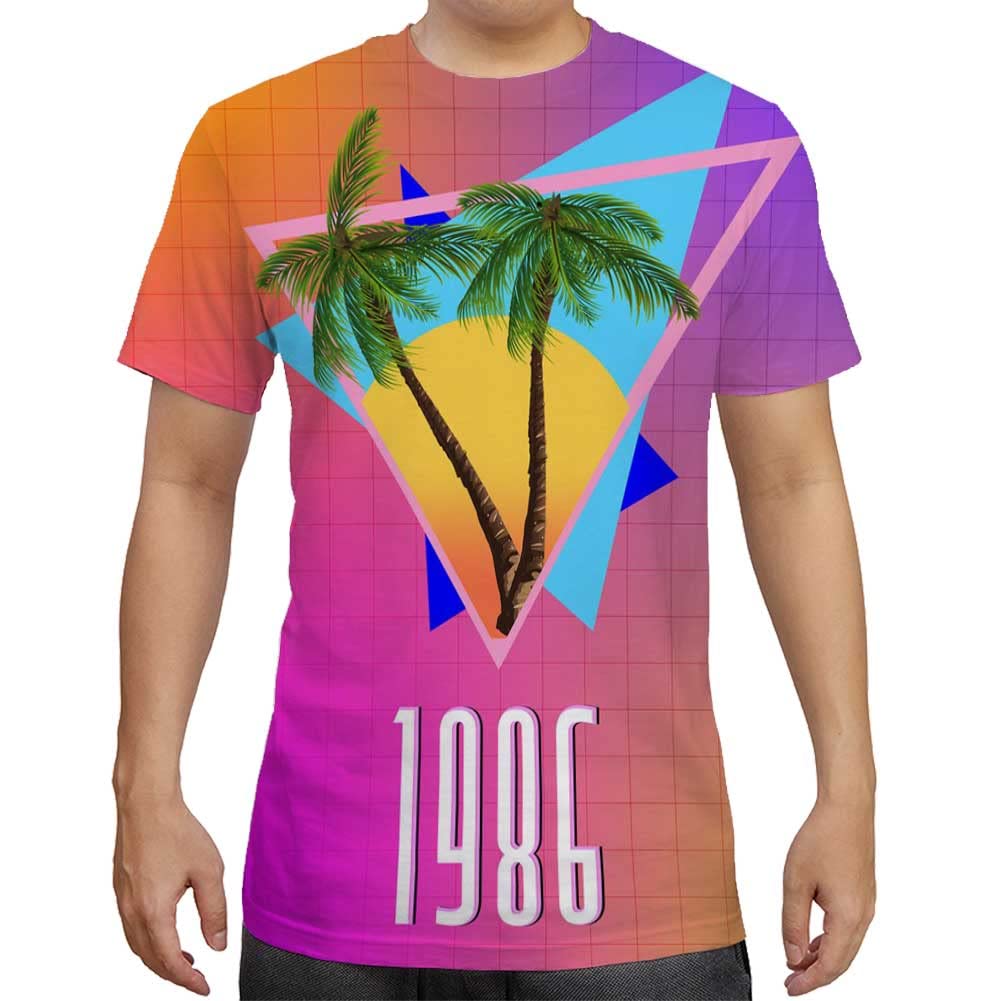 Men's Graphic T-Shirts - Cool Novelty Design Tees for Men (Sizes S-3XL) | Casual Wear, Street Style & Everyday Comfort