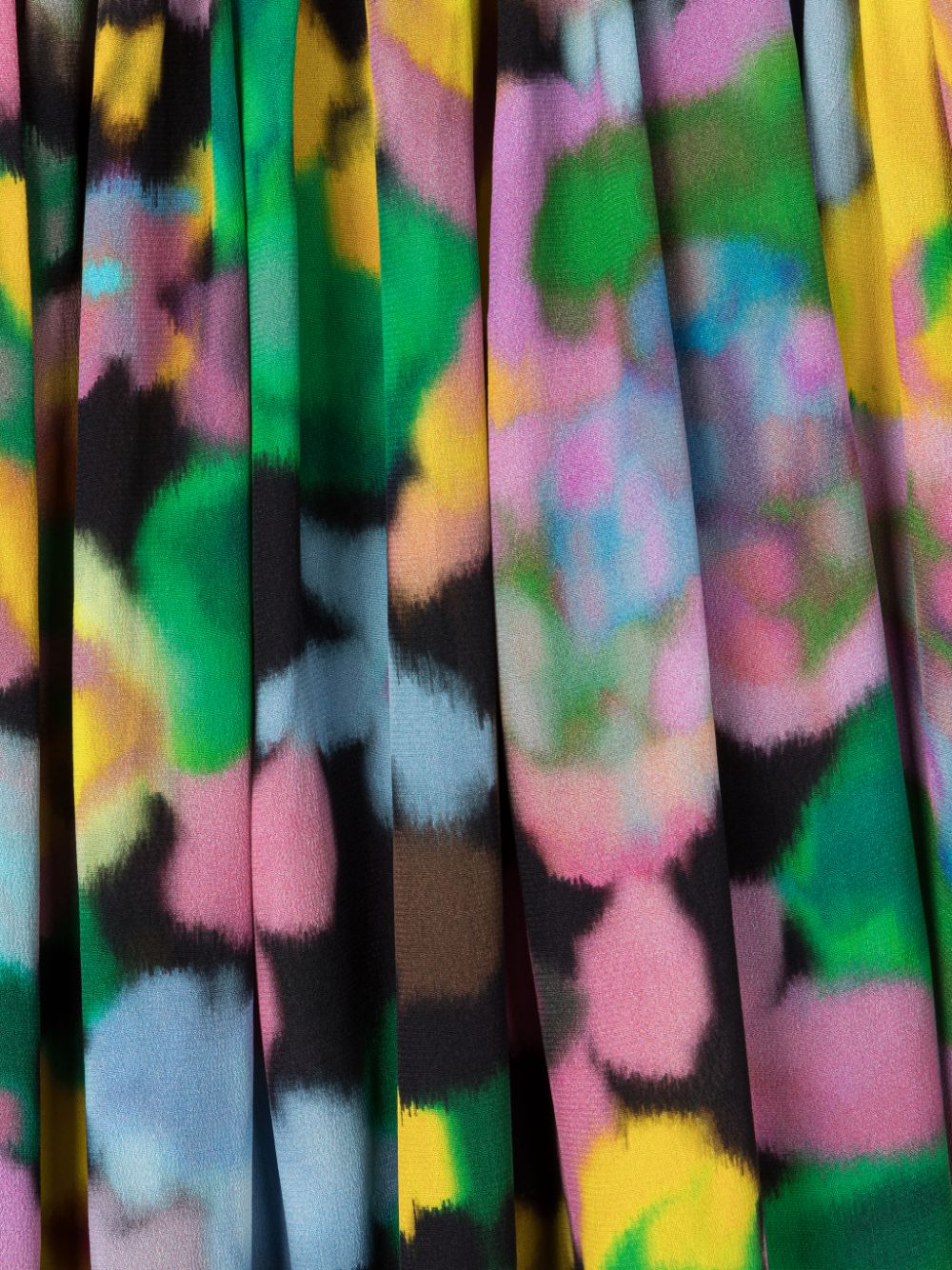 AZ FACTORY WITH LUTZ HUELLE Women's Multi-Color Dresses - Perfect for Casual Outings, Parties & Special Occasions