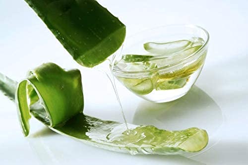 Cooling Aloe Vera Gel Eye Mask for Dark Circles & Puffiness Relief - Soothing Acupressure Eye Patches for Sleep & Relaxation - Summer Ice Cooling Eye Pads for Fatigue & Eye Care (Pack of 1) - Perfect for Travel, Office & Home Use