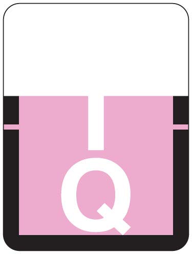 Letter Q