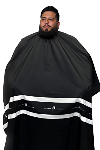 Extra Large Black