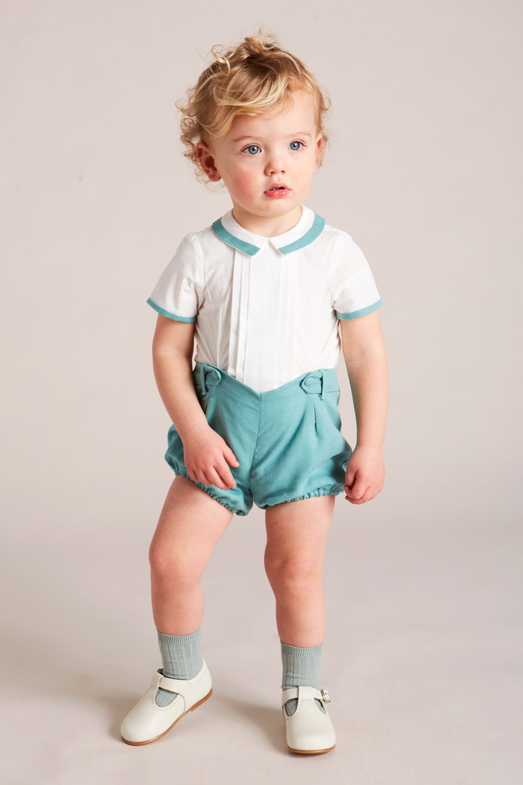 Trendy Baby Boy Outfits SS21 Collection | 16 Adorable Styles for Newborns & Toddlers | Perfect for Photos, Parties & Everyday Wear