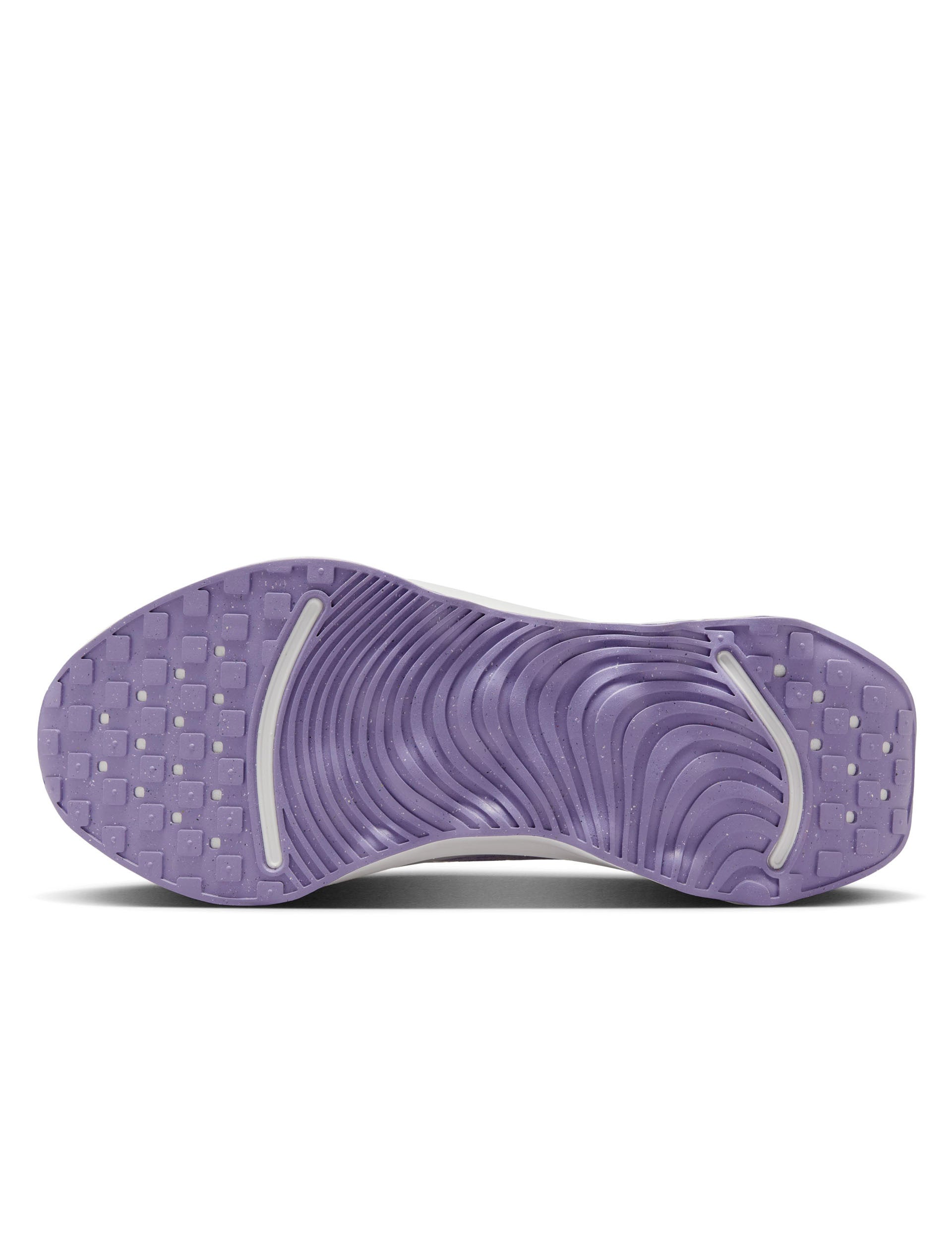 Motiva Women's Barely Grape Hydrangeas Dusty Amethyst Casual Sneakers - Comfortable Walking Shoes for Work, Travel & Everyday Wear