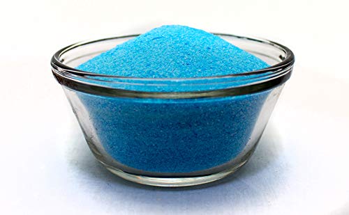 High Purity Copper Sulfate Fine Crystals - 50lb Bag for Agriculture, Water Treatment & Industrial Use | Fast-Acting Algaecide & Fungicide