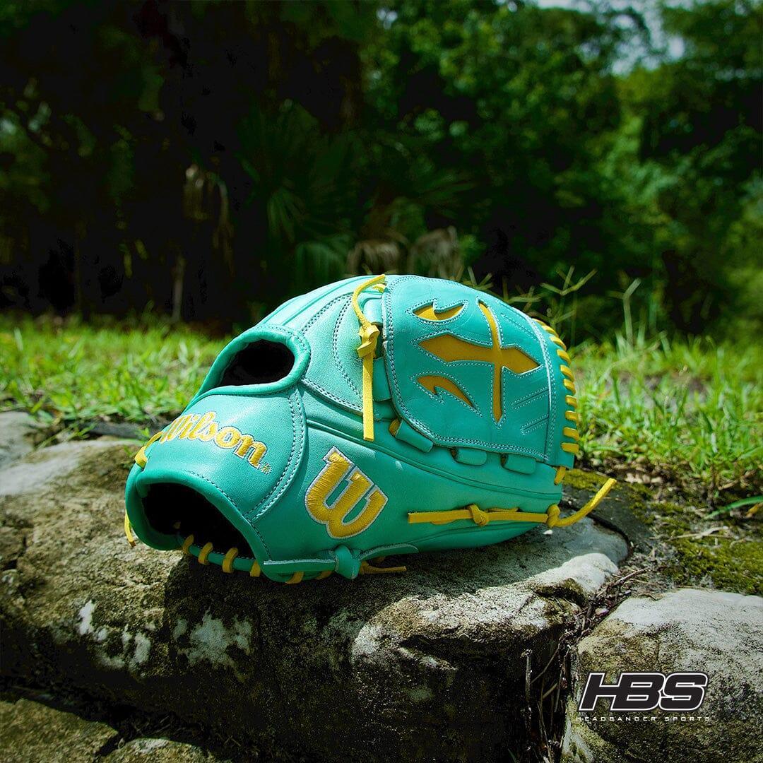 Wilson A2000 B23 12