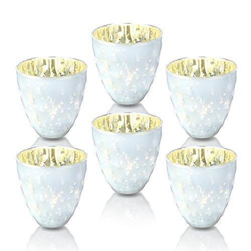 Deborah Small - Pearl White