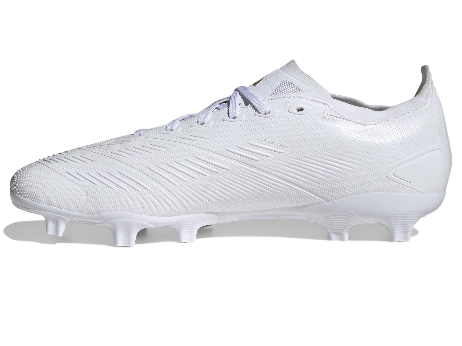 Adidas Unisex League Firm Ground Soccer Cleats - Lightweight & Durable for Men & Women - Perfect for Turf, Grass & Outdoor Soccer Games