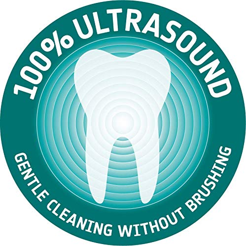 Nano-Bubble Ultrasonic Whitening Toothpaste - Fresh Mint Flavor (1 Pack) for Deep Cleaning & Teeth Whitening - Perfect for Daily Oral Care & Travel