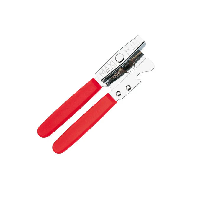 Nogent Maxi Kim Can Opener - Heavy Duty Kitchen Tool for Effortless Can Opening - Perfect for Home, Camping, and Emergency Preparedness