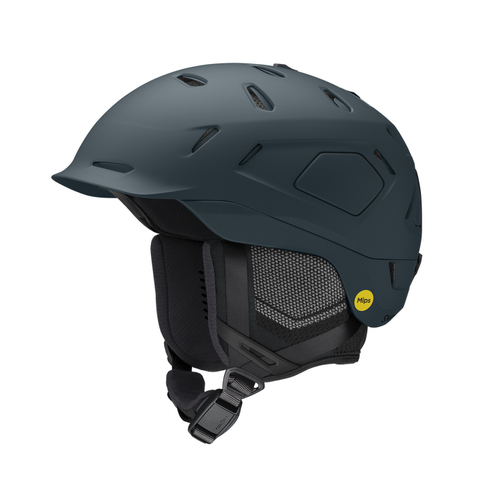 Smith 2024 Nexus MIPS Bike Helmet - Lightweight Cycling Helmet for Men & Women with Advanced Safety Technology - Perfect for Road Biking, Mountain Biking & Commuting